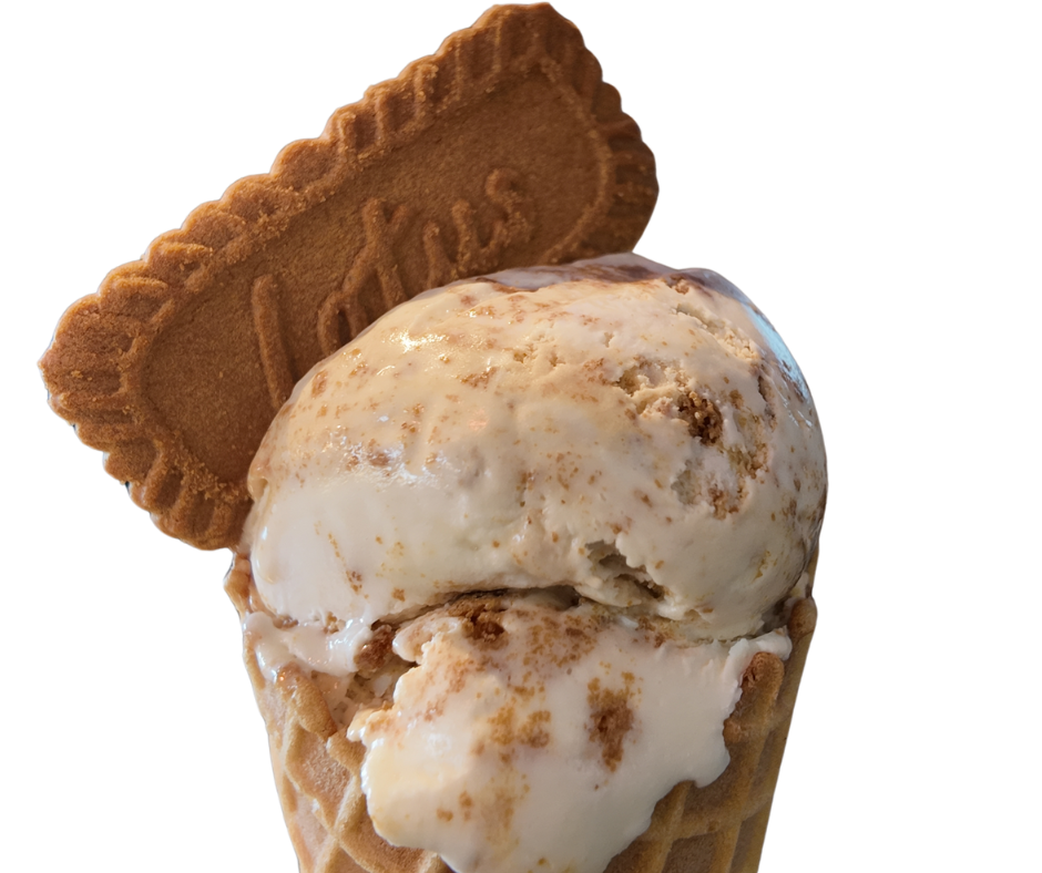 Oat-Based Biscoff Bliss